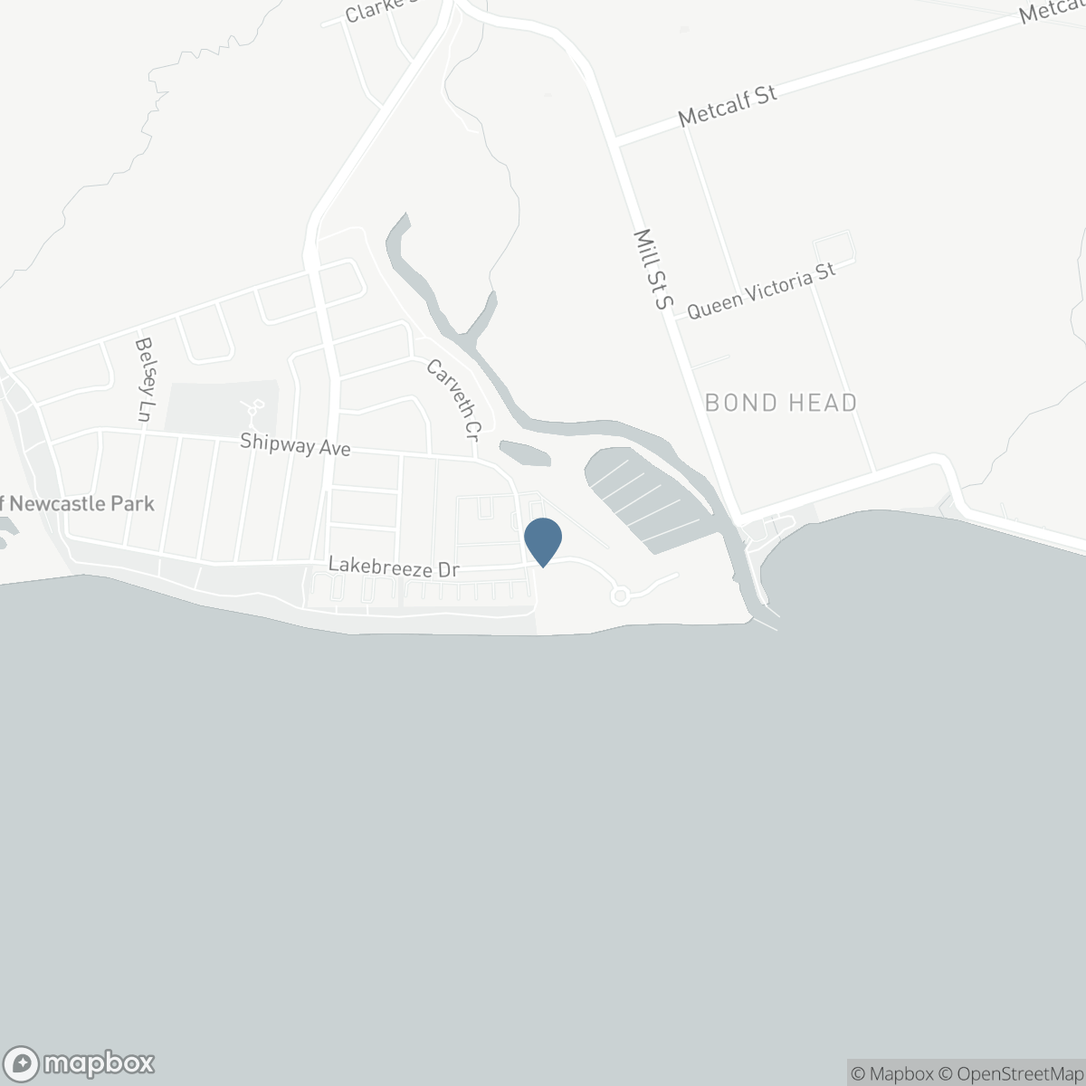 321 - 50 LAKEBREEZE DRIVE, Clarington, Ontario L1B 0V9